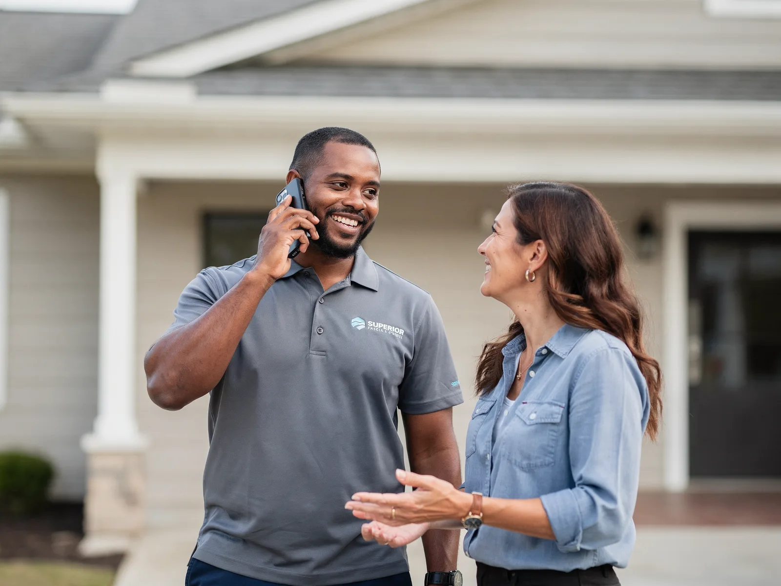 Fascia Repair Severance, CO FAQs