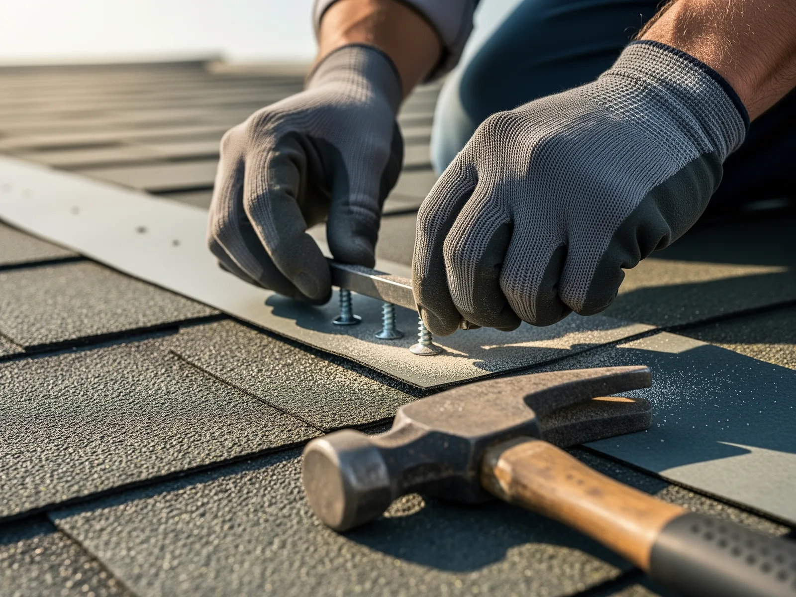 Why choose Fascia Repair in Severance, CO